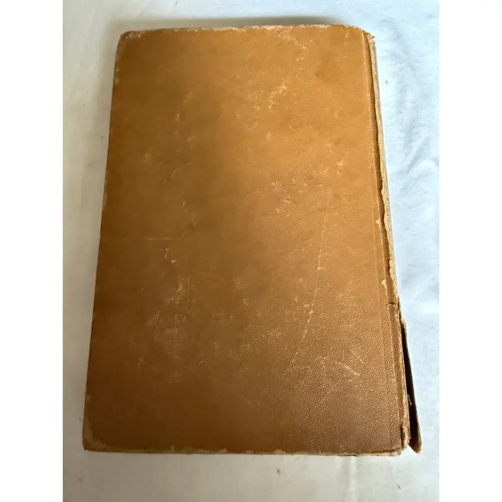 Franklin W. Dixon book has